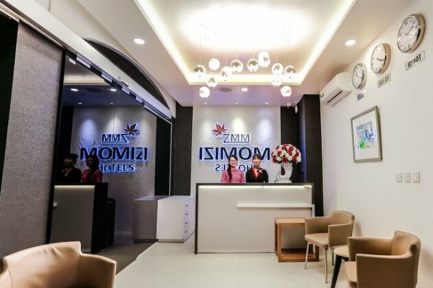Momizi Business Hotel - Photo3