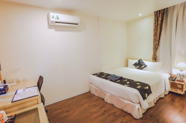 Momizi Business Hotel - Photo5