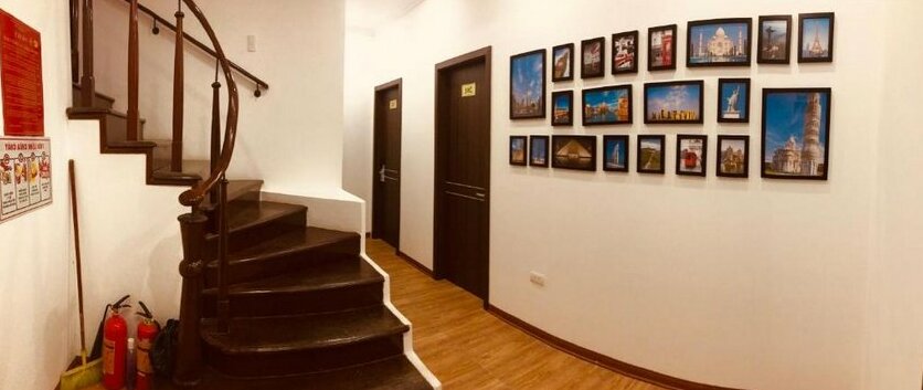 Moon Villa Hotel THAI HA - Photo3