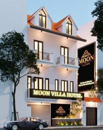 Moon Villa Hotel THAI HA