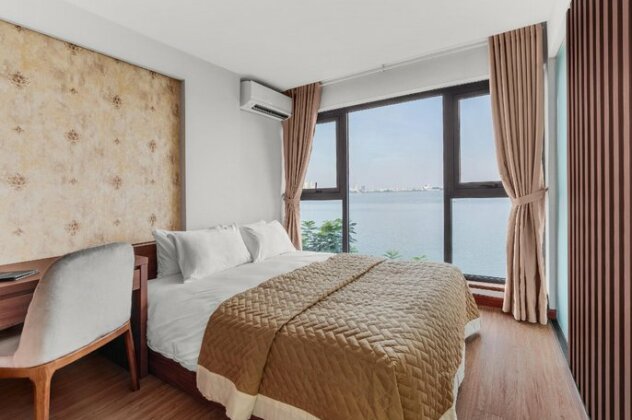 Moon West Lake Serviced Apartment - Photo4