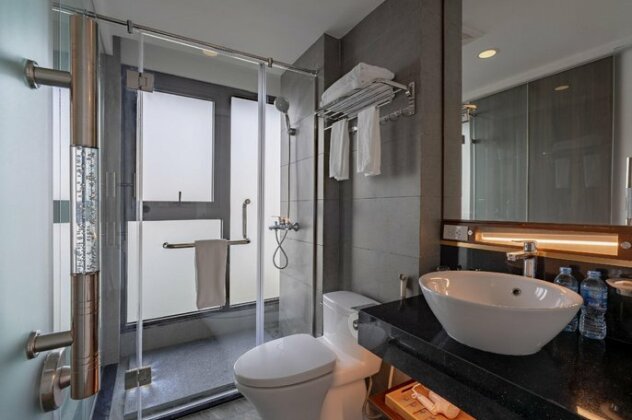 Moon West Lake Serviced Apartment - Photo5