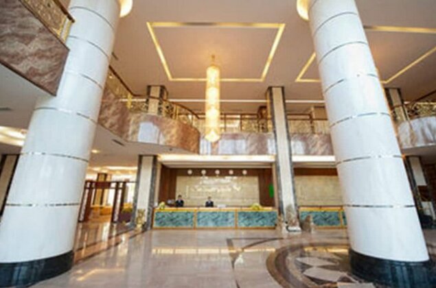 Muong Thanh Grand Xa La Hotel - Photo3