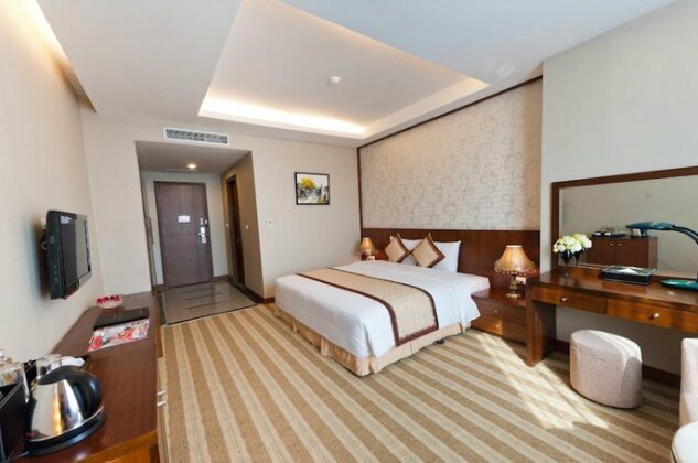 Muong Thanh Grand Xa La Hotel - Photo5