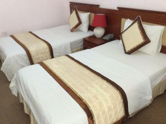 My Hoa 1 Hotel Hanoi - Photo2
