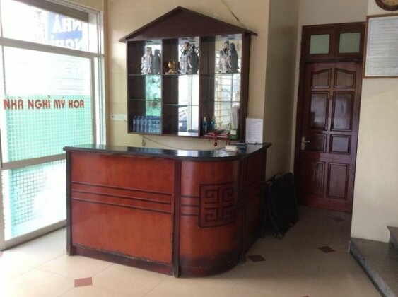 My Hoa Guest House - Photo3