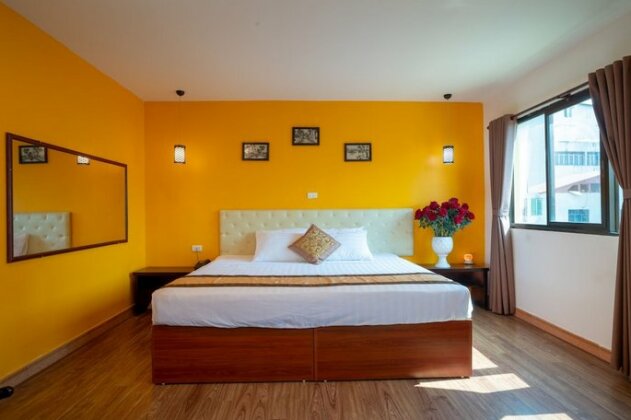 My Hotel 23 - Photo2
