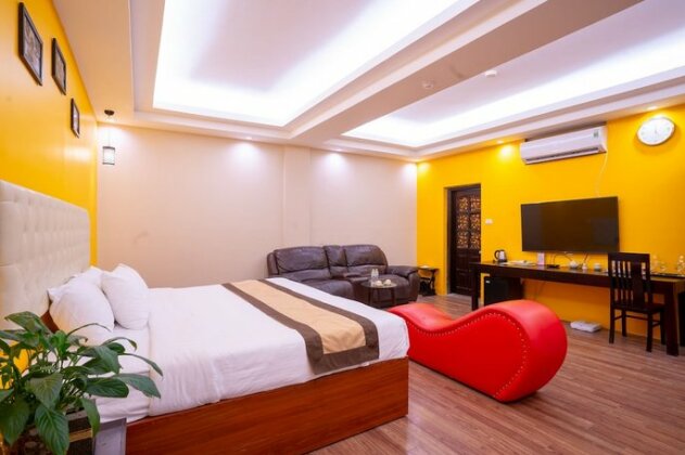My Hotel 23 - Photo3
