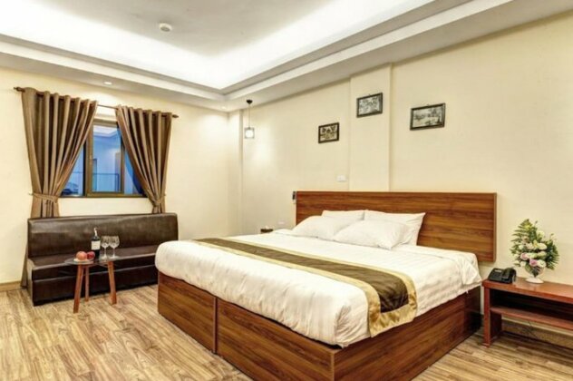 My Hotel 23 - Photo4