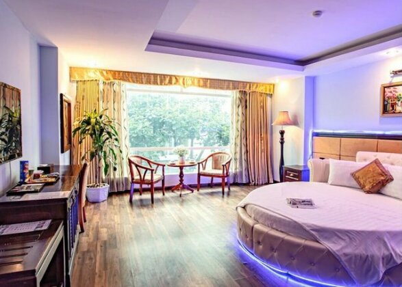 My Hotel - Eiffel Hanoi - Photo2