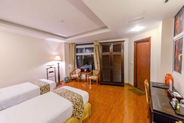My Hotel - Eiffel Hanoi - Photo3