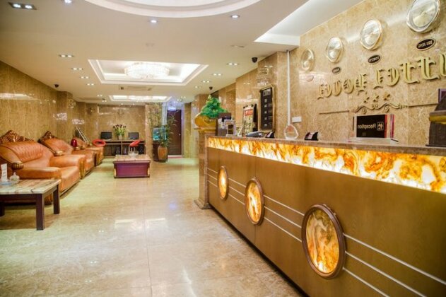 My Hotel - Eiffel Hanoi - Photo4