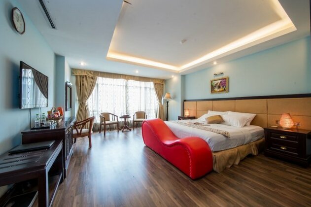 My Hotel - Eiffel Hanoi - Photo5