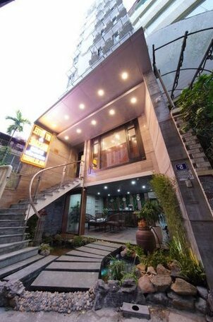 My Hotel - Hoang Cau - Photo2