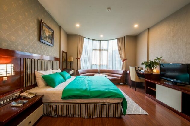 My Hotel Le Van Huu - Photo2