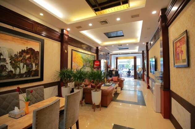 My Hotel Le Van Huu - Photo3