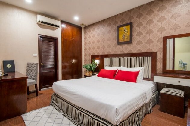 My Hotel Le Van Huu - Photo4