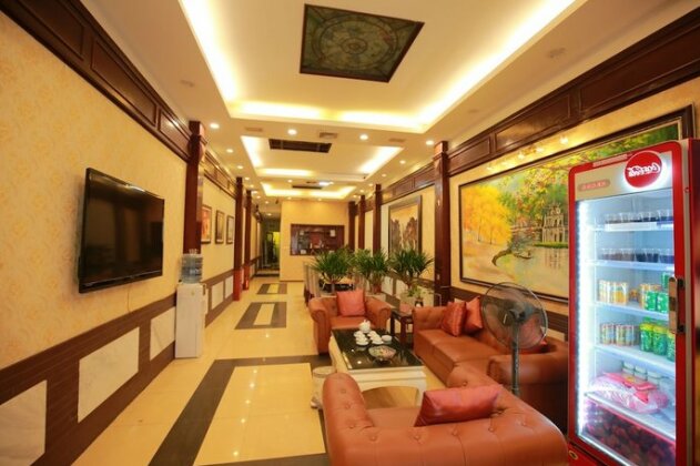 My Hotel Le Van Huu - Photo5