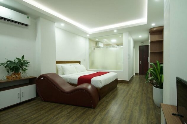 My Hotel OCD - Photo4