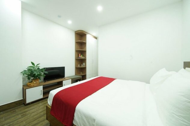 My Hotel OCD - Photo5