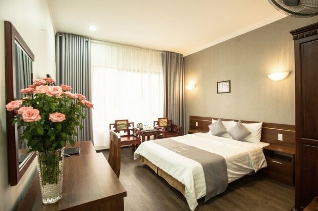 My Lan Hanoi Hotel - Photo2