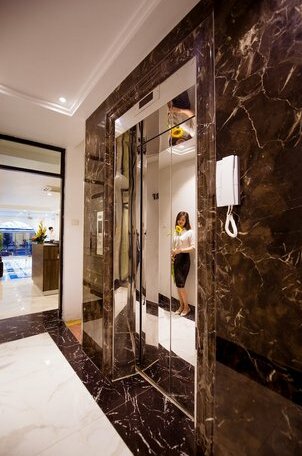 My Linh Hotel Hanoi - Photo3