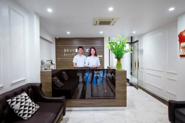 My Linh Hotel Hanoi - Photo4