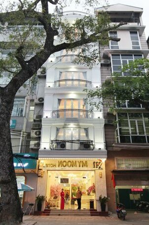 My Moon Hotel Hanoi - Photo2