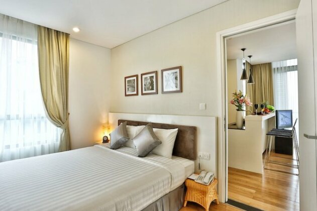 My Way Hotel & Residence - Photo2