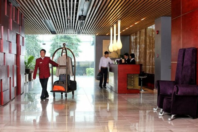 My Way Hotel & Residence - Photo3