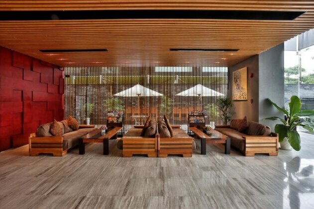 My Way Hotel & Residence - Photo4