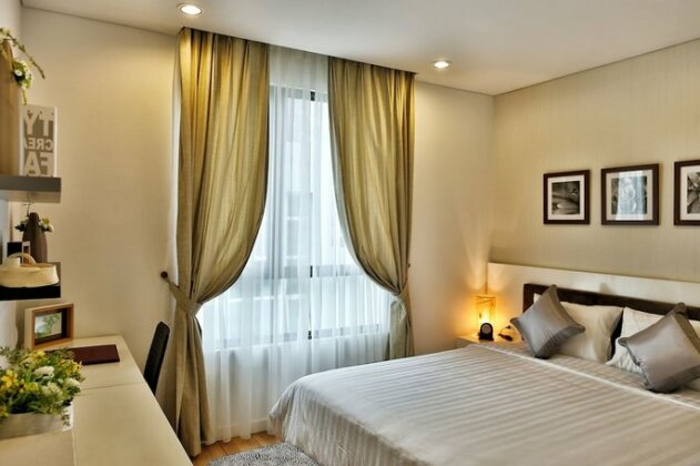 My Way Hotel & Residence - Photo5