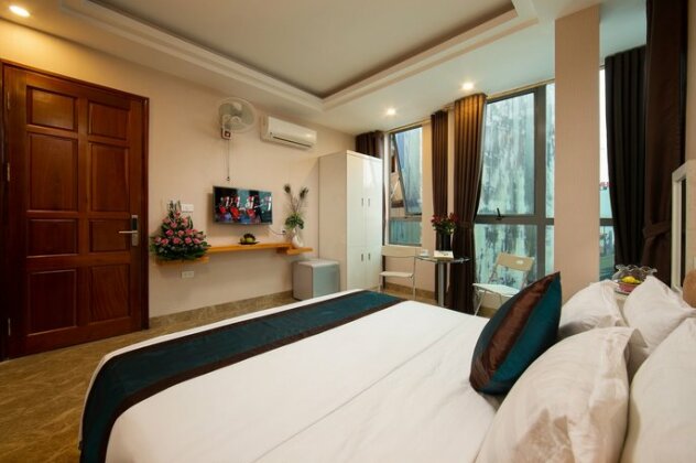Nam Cuong Hotel - Photo3