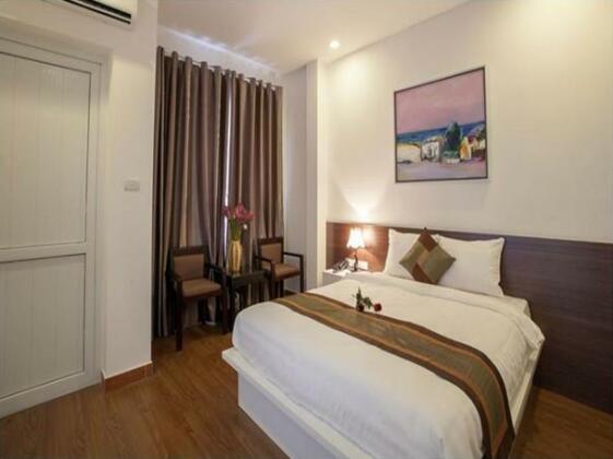 Nam San Hotel - Photo2