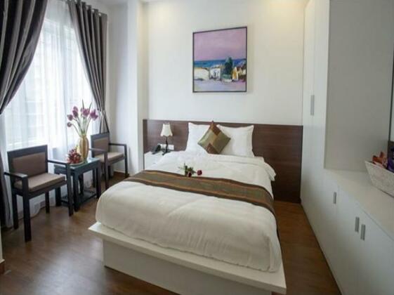 Nam San Hotel - Photo3