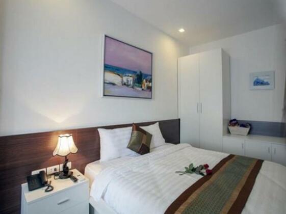 Nam San Hotel - Photo4