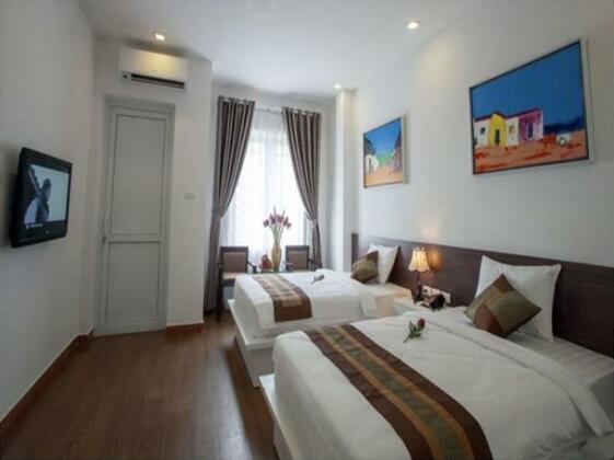 Nam San Hotel - Photo5