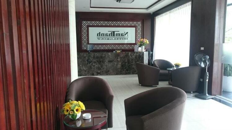 Nam Thanh Hotel 2 - Photo2