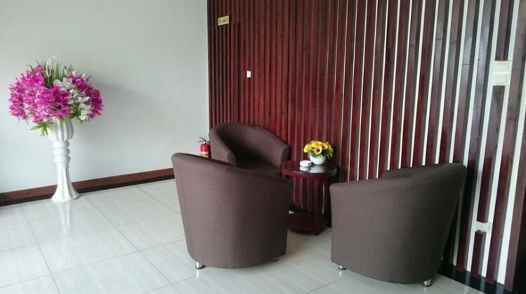 Nam Thanh Hotel 2 - Photo3