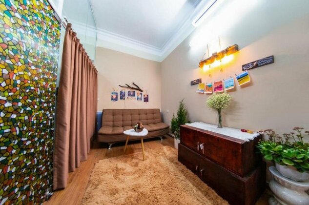 Nana's Homestay Hanoi - Photo2