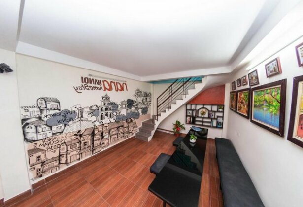 Nana's Homestay Hanoi - Photo3