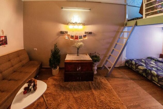 Nana's Homestay Hanoi - Photo4
