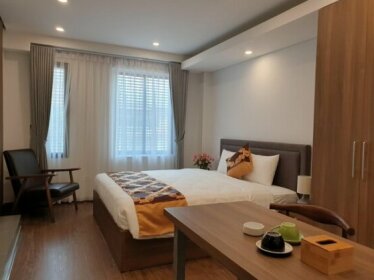 Narcissus Apartment - Premium Room
