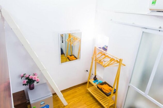 Nary house - Heart of Ha Noi - Photo5