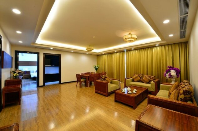 National Convention Center Resort - Photo2