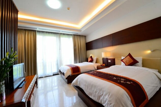 National Convention Center Resort - Photo4