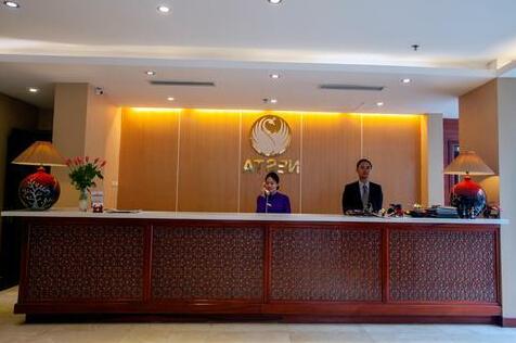 Nesta Hanoi Hotel - Photo2