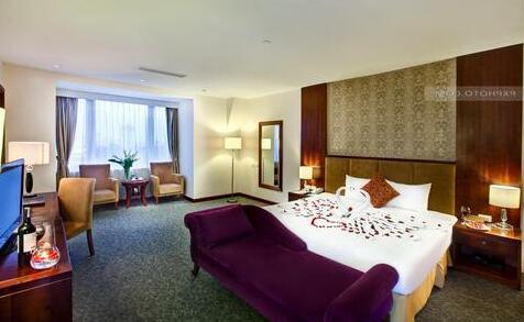 Nesta Hanoi Hotel - Photo4