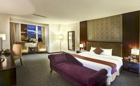 Nesta Hanoi Hotel - Photo5