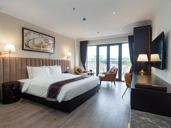 Nevaeh Hotel and Spa - Photo2